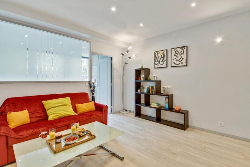 233 Suite Home Paris Concept 外观 照片