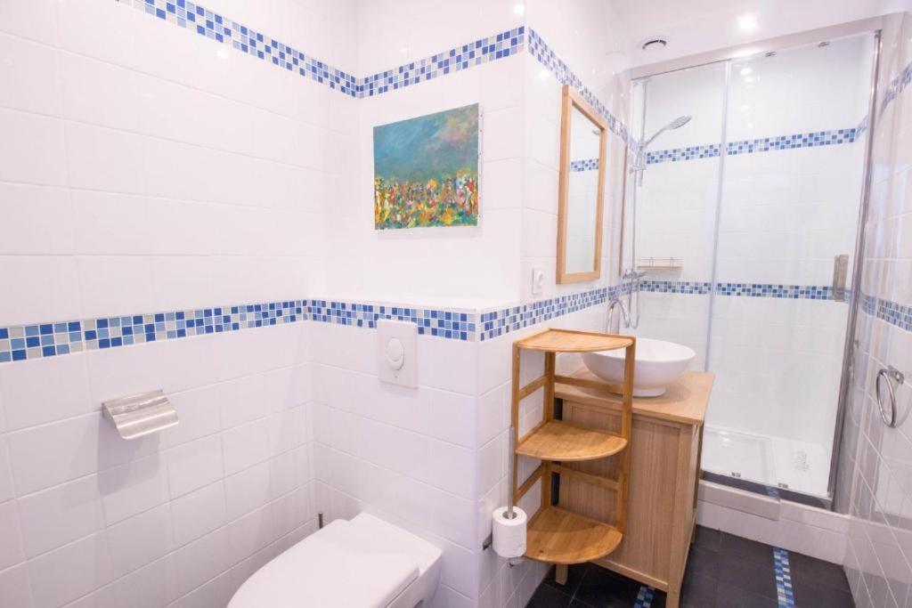 233 Suite Home Paris Concept 外观 照片