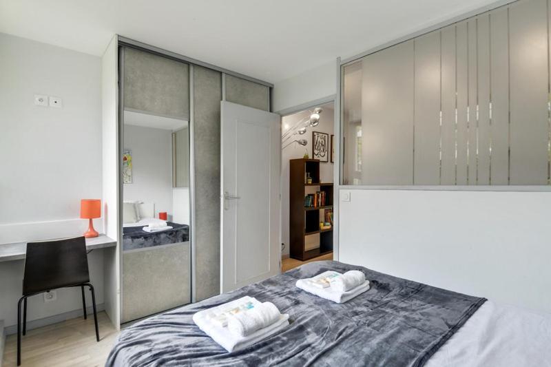 233 Suite Home Paris Concept 外观 照片